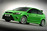 ford focus gre